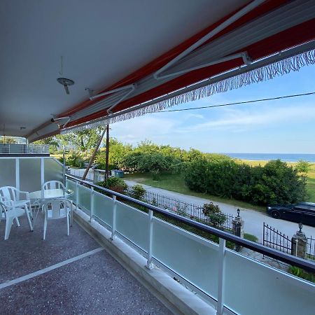 Renas House Apartman Aszproválta Kültér fotó
