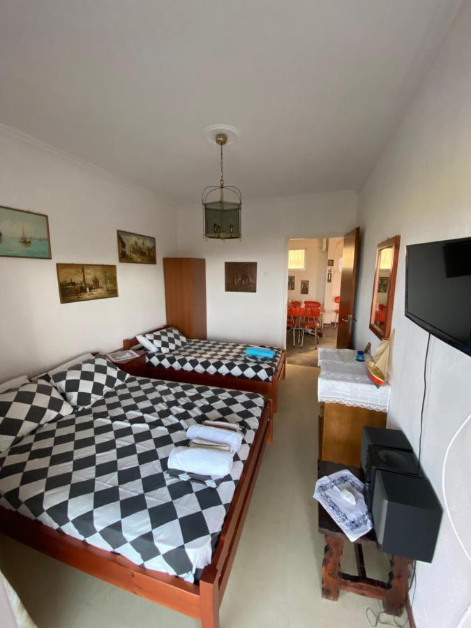 Renas House Apartman Aszproválta Kültér fotó