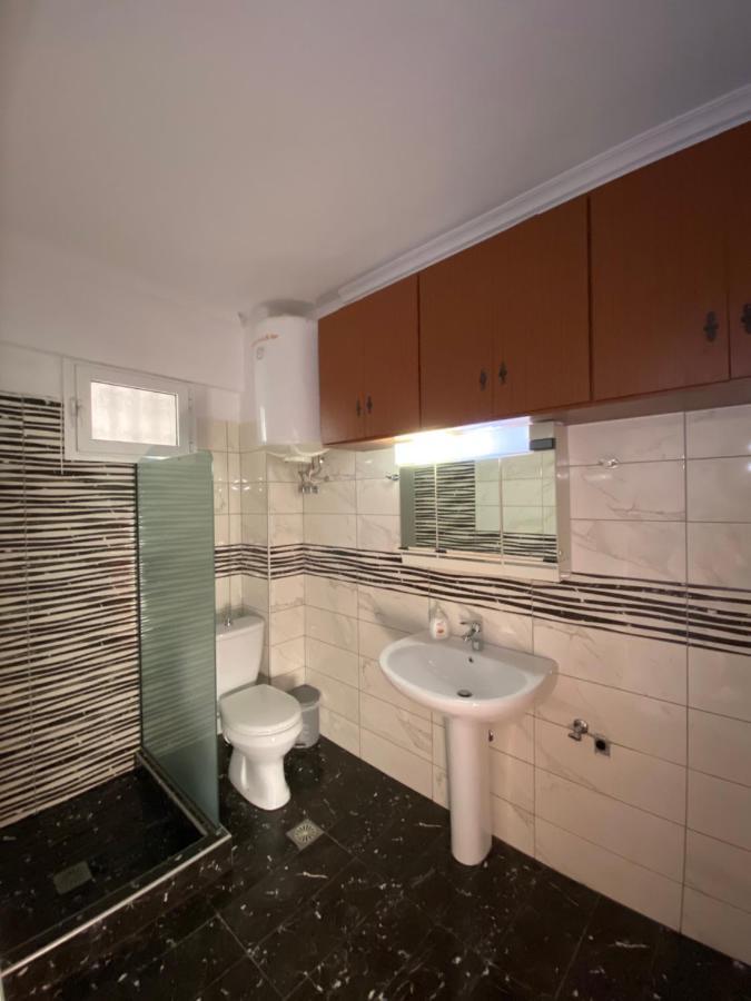 Renas House Apartman Aszproválta Kültér fotó