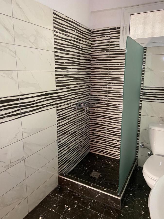 Renas House Apartman Aszproválta Kültér fotó