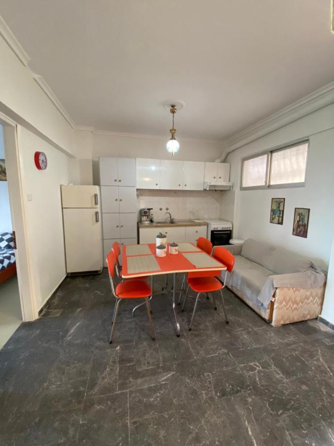 Renas House Apartman Aszproválta Kültér fotó