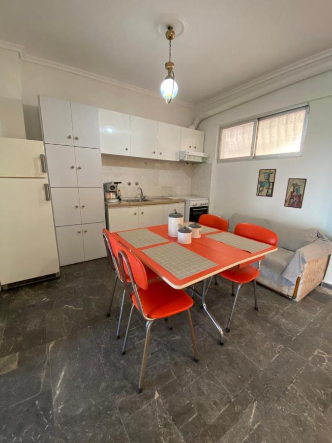 Renas House Apartman Aszproválta Kültér fotó