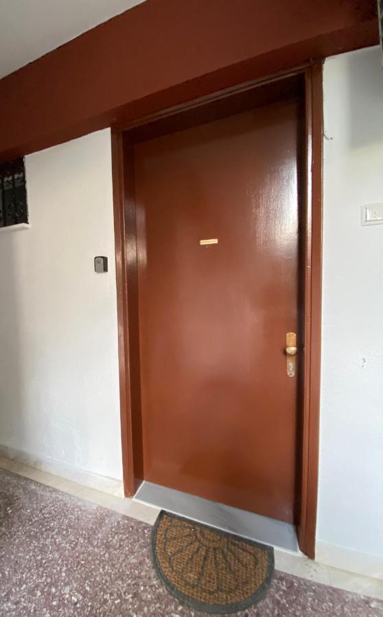 Renas House Apartman Aszproválta Kültér fotó